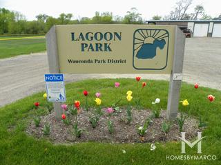 Photos of Lagoon Park in Wauconda, IL