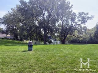 South Grove Park II in Darien, IL