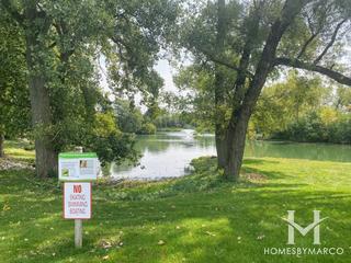 South Grove Park II in Darien, IL