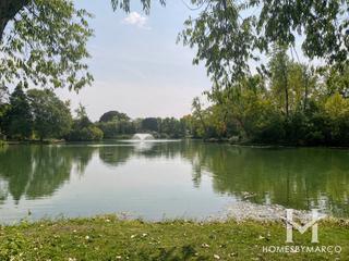 South Grove Park II in Darien, IL