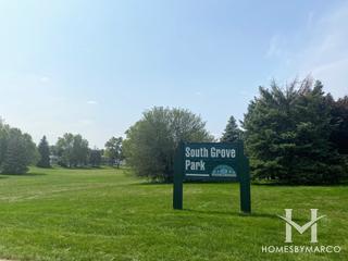 Photos of South Grove Park II in Darien, IL