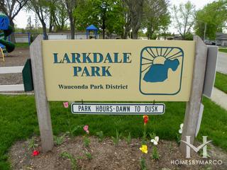 Photos of Larkdale Park in Wauconda, IL
