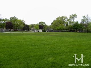 Larkdale Park in Wauconda, IL