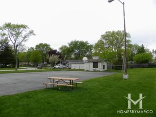 Larkdale Park in Wauconda, IL