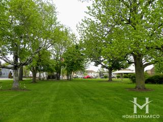 Memorial Park in Wauconda, IL