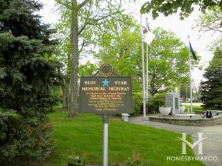 Memorial Park in Wauconda, IL