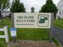 Orchard Hills Park