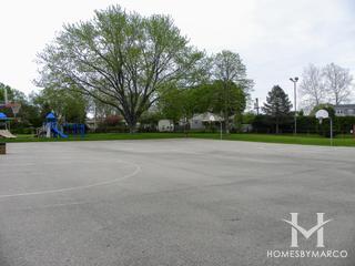 Osage Park in Wauconda, IL