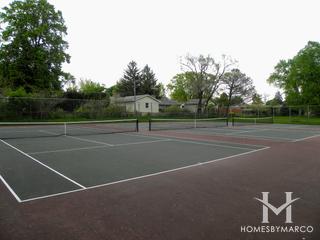 Osage Park in Wauconda, IL