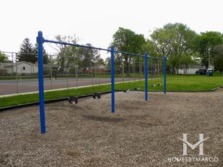 Osage Park in Wauconda, IL