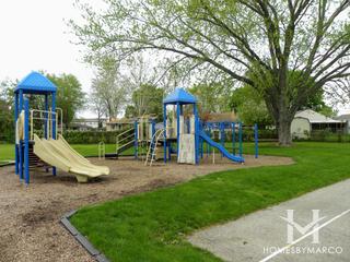 Osage Park in Wauconda, IL