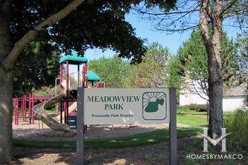 Photos of Meadowview Park in Wauconda, IL
