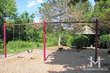 Meadowview Park in Wauconda, IL