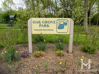 Photos of Oak Grove Park in Wauconda, IL