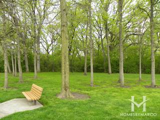 Oak Grove Park in Wauconda, IL