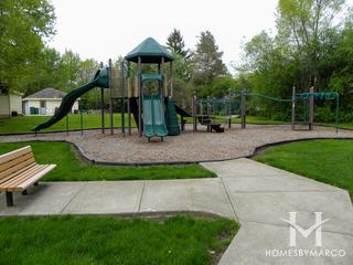 Oak Grove Park in Wauconda, IL