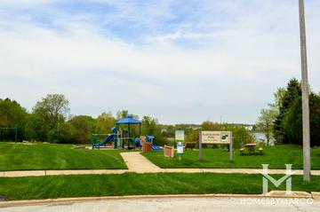Photos of Water Stone Park in Wauconda, IL