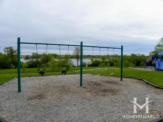 Water Stone Park in Wauconda, IL