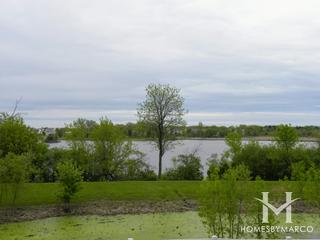 Water Stone Park in Wauconda, IL