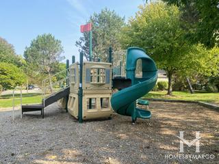 Driftwood Park in Darien, IL