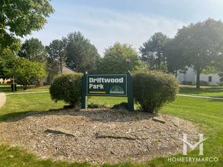Photos of Driftwood Park in Darien, IL