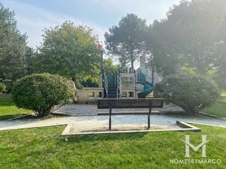 Driftwood Park in Darien, IL