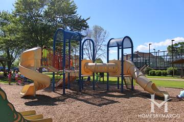 Photos of Blair Park in Lake Bluff, IL