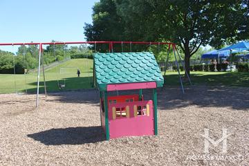 Blair Park in Lake Bluff, IL