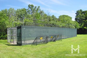 Sunrise Park in Lake Bluff, IL