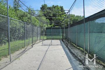 Sunrise Park in Lake Bluff, IL