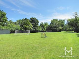 Sunrise Park in Lake Bluff, IL