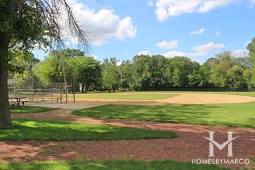 Photos of Mawman Park in Lake Bluff, IL