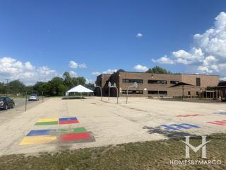 Photos of Waterbury Park in Roselle, IL