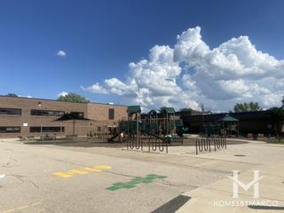 Waterbury Park in Roselle, IL