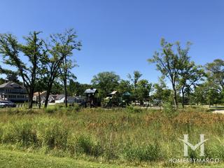 County Park in South Elgin, IL