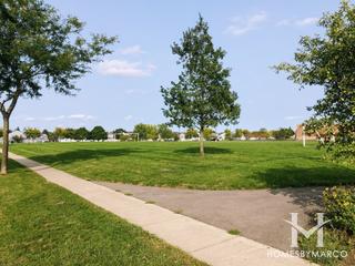Photos of Fox Meadow Park in South Elgin, IL