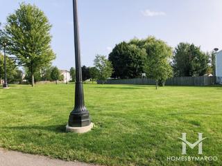 Fox Meadow Park in South Elgin, IL
