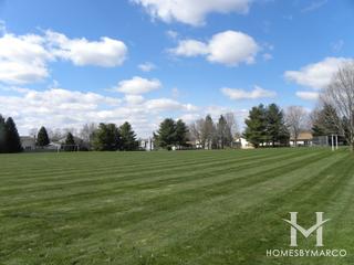 Jaycees Park in McHenry, IL