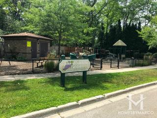 Photos of John Blumberg Park in Deerfield, IL