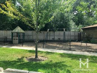 John Blumberg Park in Deerfield, IL