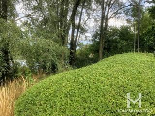 Kenyon Farm Forest Preserve in South Elgin, IL
