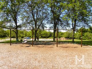 Big Woods Park in Batavia, IL