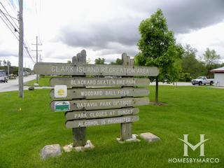Photos of Clark Island Recreation Area in Batavia, IL