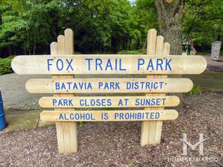 Photos of Fox Trail Park in Batavia, IL