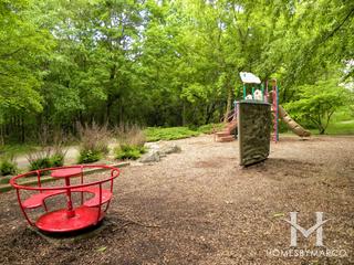 Fox Trail Park in Batavia, IL