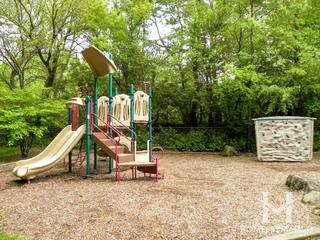 Fox Trail Park in Batavia, IL