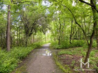 Fox Trail Park in Batavia, IL