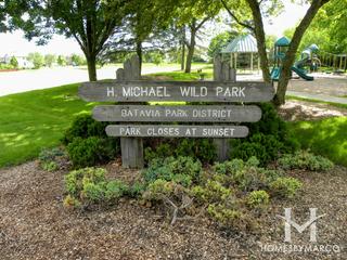 Photos of H. Michael Wild Park in Batavia, IL