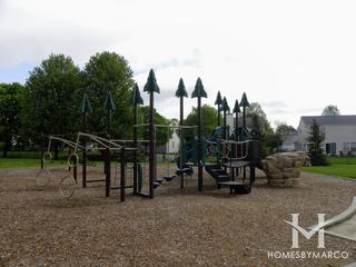 Yellowstone Park in Algonquin, IL