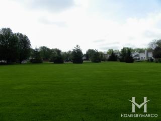 Yellowstone Park in Algonquin, IL